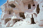 Cappadocia, Zelve open air museum